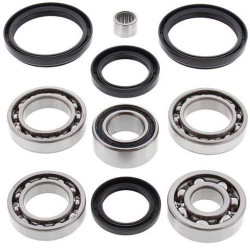 Kit bearing & joints of differential All Balls 25-2050 CAT/KYMCO ARRIERE