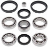 Kit roulement & joints de differentiel All Balls 25-2050 ARCTIC CAT/KYMCO ARRIERE