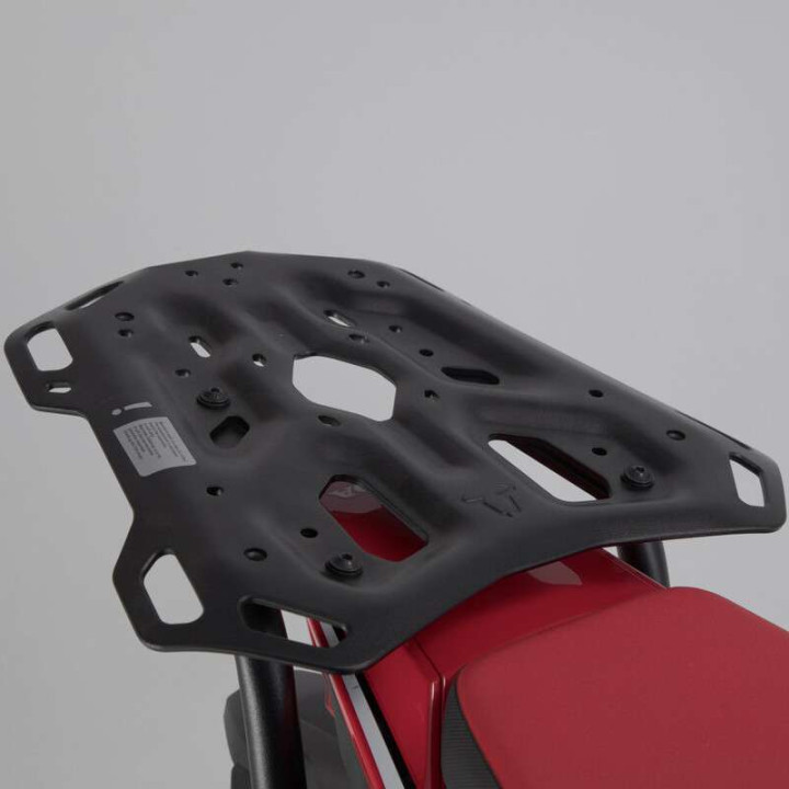 Set sacoche de selle SW-Motech RACKPACK Kawasaki KLR650 (GPT.08.990.30000)