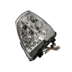 LED light Bihr integrated indicators Honda CBR 125/250 10-