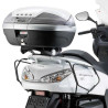 Top case support Givi MONOLOCK (E331M) Yamaha 400 MAJESTY 04-