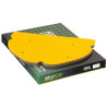 Filtre à air Hiflofiltro HFA2912 Kawasaki ZX-9R 94-97