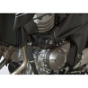 Protective stamps R&G AERO Kawasaki Z800