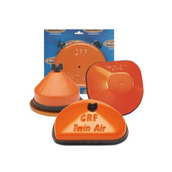 Air filter cover Twin Air KTM 2007