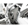 Protection maître-cylindre + opposé SW-Motech Noir BMW R1200GS LC R1250GS