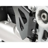 Protection maître-cylindre + opposé SW-Motech Noir BMW R1200GS LC R1250GS