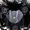 Kit de montage feux DENALI Kawasaki KLR650E