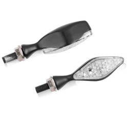 Clignotants moto leds Puig SPARKLY (9944N)