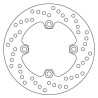 Disque de frein Brembo Série Oro 68B40747