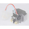 Starter relay TourMax YAMAHA XJR1200 (OEM 4KG-81940-00)