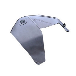 Tapis de réservoir Bagster acier (1442K) Suzuki V-STROM DL 650/1000