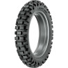 Pneu arrière DUNLOP D606 130/90-17 M/C 68R TT