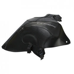 Tapis de réservoir Bagster noir mat/noir (1626A) Suzuki V-STROM DL 650/1000