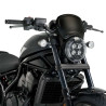 Puig Carbon faceplate (20821C) CMX1100 REBEL