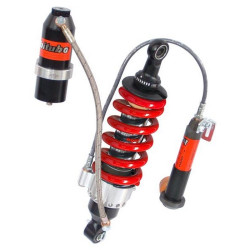 Rear shock absorber Bitubo XZX91 BMW K1200RS GT '97-04