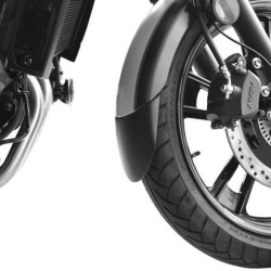 Puig front fender extension (9024N) Kawasaki VULCAN S