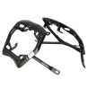 Supports latéraux PRO SW-Motech BMW S1000XR (KFT.07.954.30001/B)