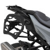 Supports latéraux PRO SW-Motech BMW S1000XR (KFT.07.954.30001/B)