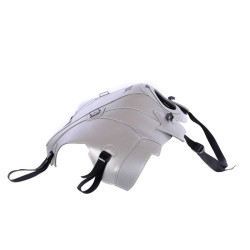 Tapis de réservoir Bagster argent (1709A) Honda CRF1000L AFRICA TWIN