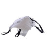 Bagster tank mat silver (1709A) Honda CRF1000L AFRICA TWIN
