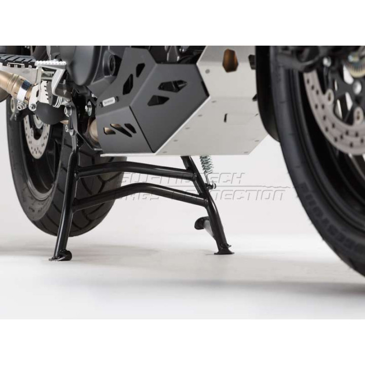 Suzuki V-STROM 1000 14- SW-Motech center stand