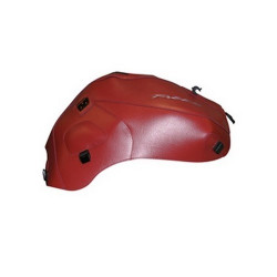 Bagster tank mat chocolate/black deco (1475H) Yamaha FZ6 Fazer / Fazer S2