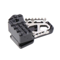 Brake pedal extension SW-Motech Harley-Davidson Pan America (FBE.18.911.10000/B)