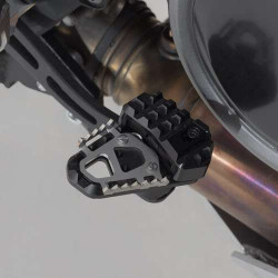 Extension pédale de frein SW-Motech Harley-Davidson Pan America (FBE.18.911.10000/B) 2