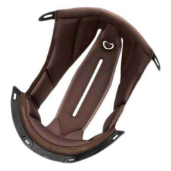 Coiffe pour casque Schuberth C3 PRO / C3 WOMEN