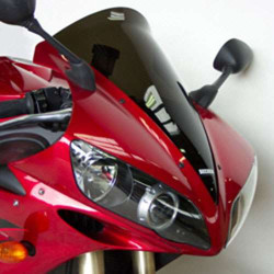 Bulle Bullster HP 50cm (BY104HP) Yamaha YZF-R1 04-06