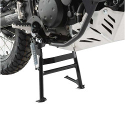 SW-Motech center stand Kawasaki KLR650 2