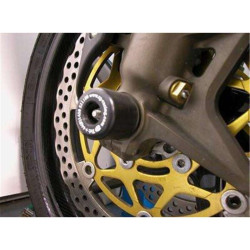 Protection de fourche R&G Kawasaki ZX10R 04-05
