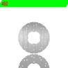 Front brake disc NG 492 SCRAMBLER 500 96-01