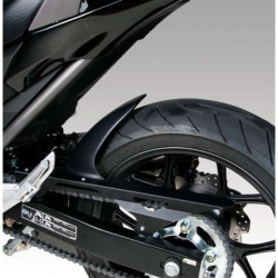 Garde-boue arrière Barracuda Honda NC700 NC750