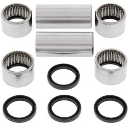 Kit roulements bras oscillant All Balls 28-1178 FE FC450 '01-04