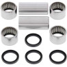 Kit bearings swinging arms All Balls 28-1178 FE FC450 '01-04