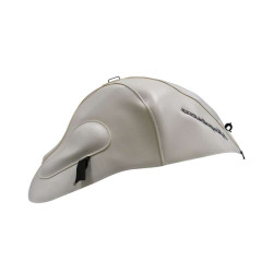 Tapis de réservoir Bagster blanc (1567H) Suzuki GSX1300 R Hayabusa