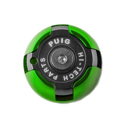 Puig oil pan plug M20 x 2.50 (Yamaha) 2