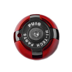 Bouchon de carter d'huile Puig M20 x 2,50 (Yamaha) 2
