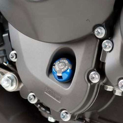 Puig oil pan plug M20 x 2.50 (Yamaha)