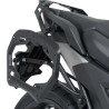 Supports latéraux PRO SW-Motech Honda NC750X/NC750X (DTC) (KFT.01.841.30000/B)