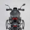 Supports latéraux PRO SW-Motech Honda NC750X/NC750X (DTC) (KFT.01.841.30000/B)