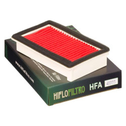 Filtre à air Hiflofiltro HFA4608 Yamaha XT600E et XT660Z Ténéré 91-95