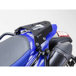 Top case support SW-Motech RACK ALU Yamaha XT660 R/X