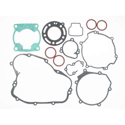 Full engine seals Tecnium 808414 Kawasaki KX85