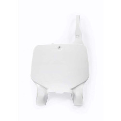 Acerbis Kawasaki KX125 white faceplates (0002132.030)