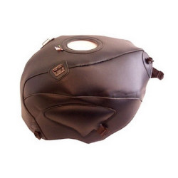 Tapis de réservoir Bagster vert arctique (1355F) Honda VFR800