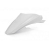 Garde-boue Arr. blanc Acerbis Kawasaki KX85 (0017241.030)