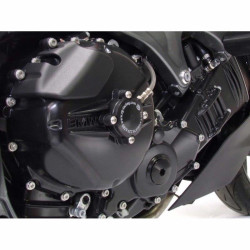Slider left/right motor R&G BMW K1200 R, S and K1300R 09-