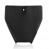 Plaque frontale noir Acerbis Husqvarna TC85 (0023041.090)